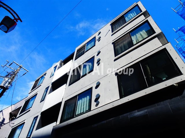 クーカイテラス代田橋