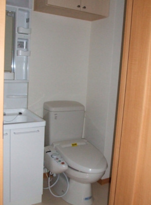 【洗面所】 | ベルウッド両国