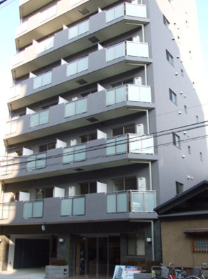 【外観】 | ベルウッド両国