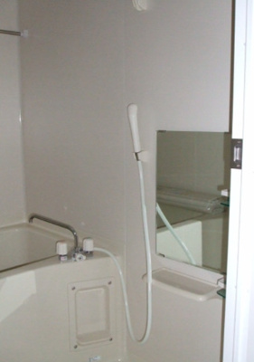 【浴室】 | ベルウッド両国