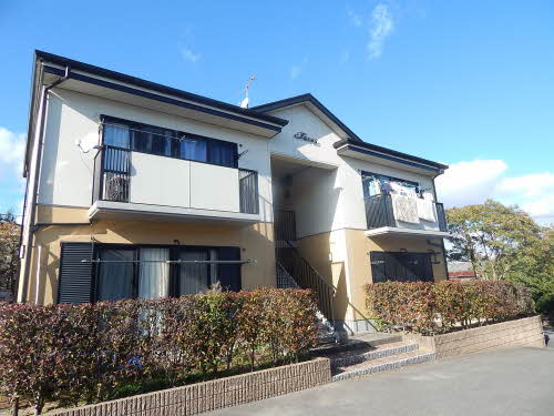 ミレニアミティ上津