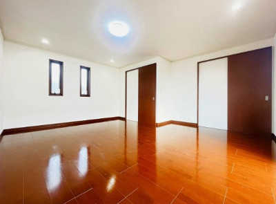 【洋室】 | 福岡県遠賀郡水巻町二東1丁目