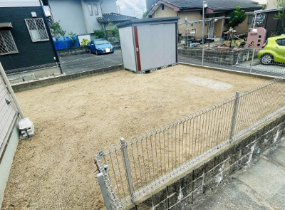 【庭】 | 福岡県遠賀郡水巻町二東1丁目