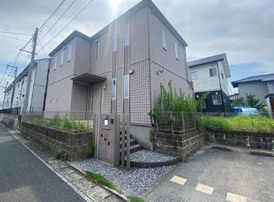 【外観】 | 福岡県遠賀郡水巻町二東1丁目