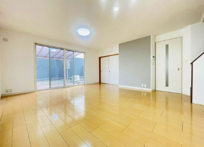 【居間・リビング】 | 福岡県遠賀郡水巻町二東1丁目