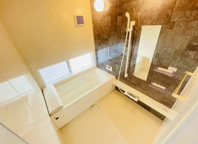 【浴室】 | 福岡県遠賀郡水巻町二東1丁目