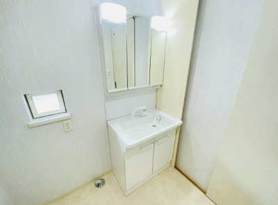 【独立洗面台】 | 福岡県遠賀郡水巻町二東1丁目