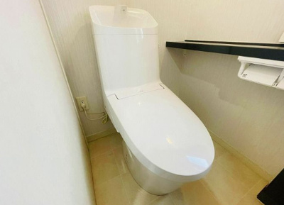 【トイレ】 | 福岡県遠賀郡水巻町二東1丁目