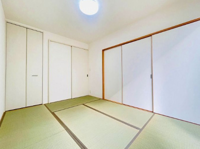 【和室】 | 福岡県遠賀郡水巻町二東1丁目