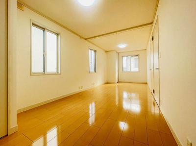 【洋室】 | 福岡県遠賀郡水巻町二東1丁目