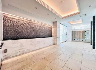 【その他共用部分】 | リージア中野新橋