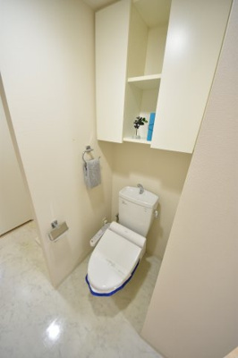 【トイレ】 | オーキッドレジデンス神戸三宮