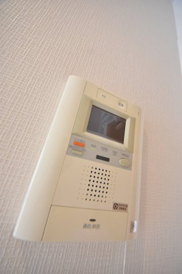 【セキュリティ】 | オーキッドレジデンス神戸三宮