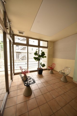 【エントランス】 | オーキッドレジデンス神戸三宮