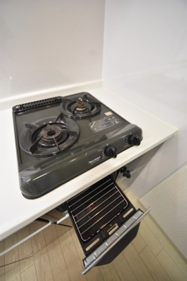 【キッチン】 | オーキッドレジデンス神戸三宮