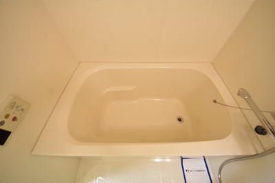 【浴室】 | オーキッドレジデンス神戸三宮