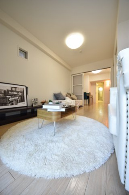 【寝室】 | オーキッドレジデンス神戸三宮