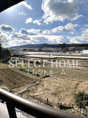 【展望】 | 池金町字上大入戸建