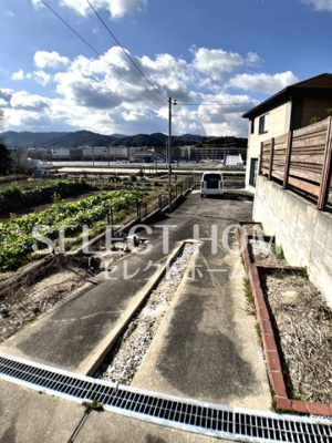  | 池金町字上大入戸建