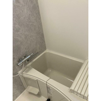 【浴室】 | グランビル中野白鷺 | 浴室乾燥機付きバス。