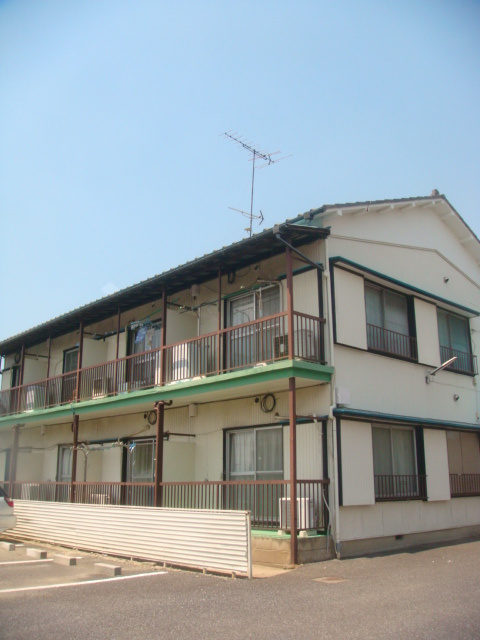 第2榎本荘
