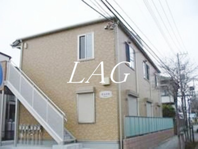 【外観】 | 花みずき | 外観です。