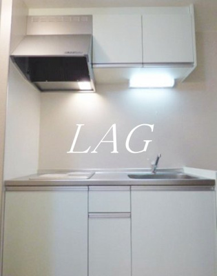 【キッチン】 | 花みずき | キッチンです。