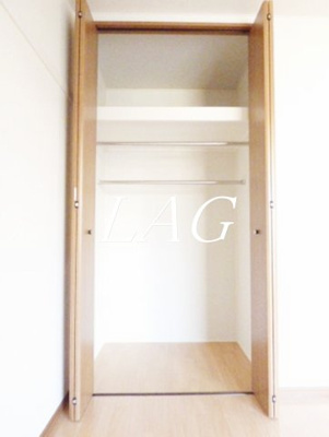 【収納】 | 花みずき | 収納です。