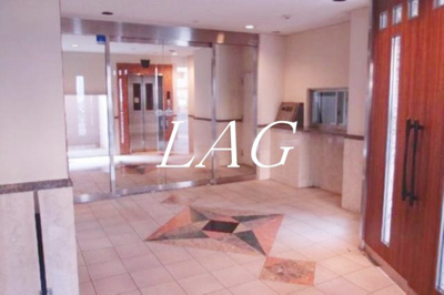 【セキュリティ】 | グランド・ガーラ南大井 | オートロックです。