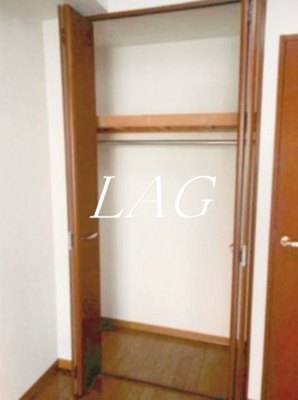 【収納】 | グランド・ガーラ南大井 | 収納です。