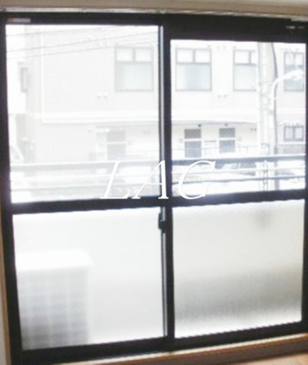 【バルコニー】 | カペラⅡ | バルコニーです。