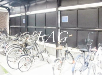 【その他共用部分】 | カペラⅡ | 共用部です。