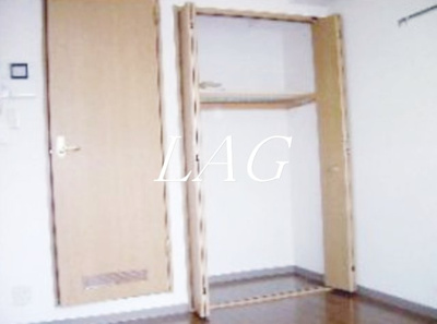 【寝室】 | カペラⅡ | 寝室です。