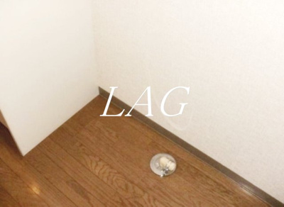 【設備】 | カペラⅡ | 室内洗濯機置場です。