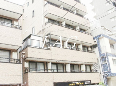 【外観】 | カペラⅡ | 外観です。