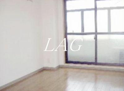 【居間・リビング】 | カペラⅡ | 洋室のお部屋です。