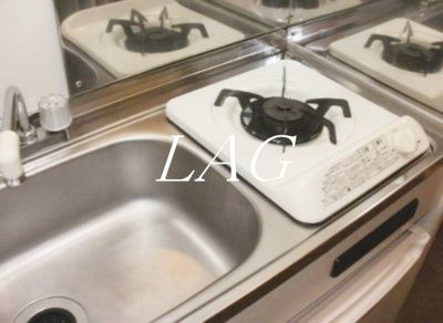 【キッチン】 | カペラⅡ | キッチンです。