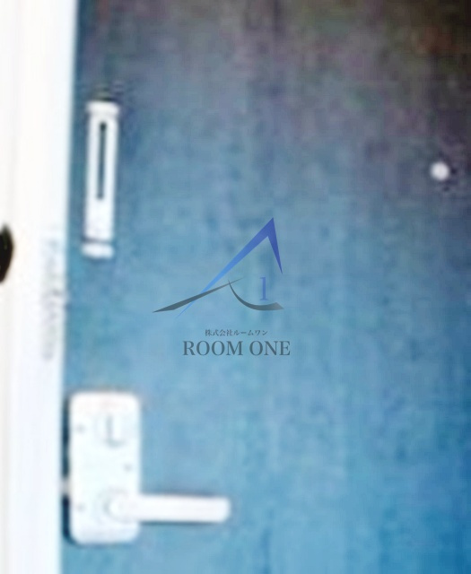 番衆エムエスビルのセキュリティ|内鍵です。