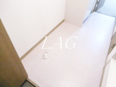 【設備】 | ＲＥＰＯＳＥ | 室内洗濯機置場です。