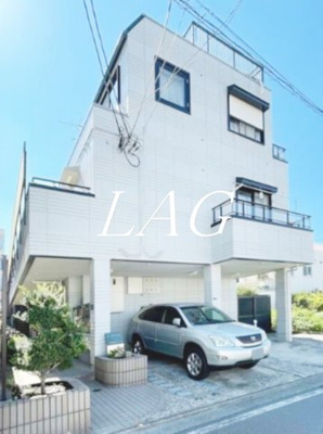 【外観】 | ＲＥＰＯＳＥ | 外観です。