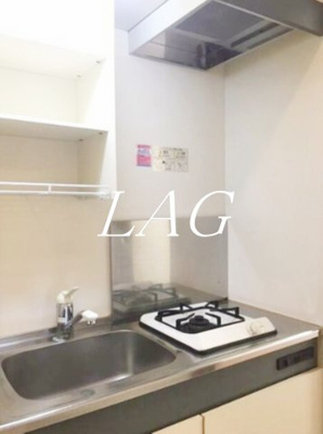 【キッチン】 | ＲＥＰＯＳＥ | キッチンです。