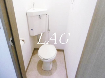 【トイレ】 | ＲＥＰＯＳＥ | トイレです。