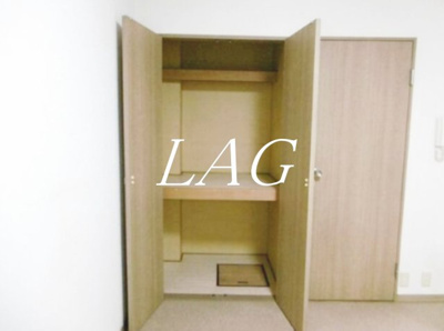 【収納】 | ＲＥＰＯＳＥ | 収納です。