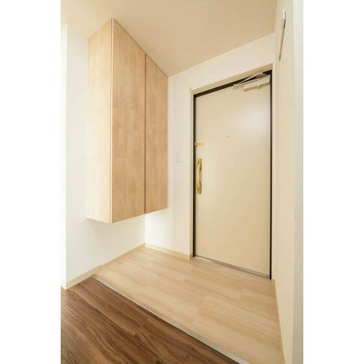 【玄関】 | Partire 桑園