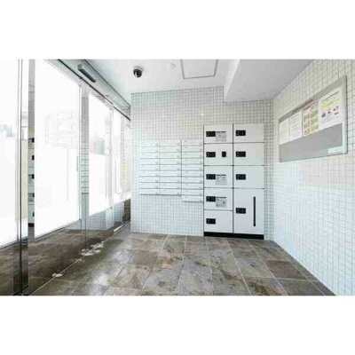 【エントランス】 | Partire 桑園