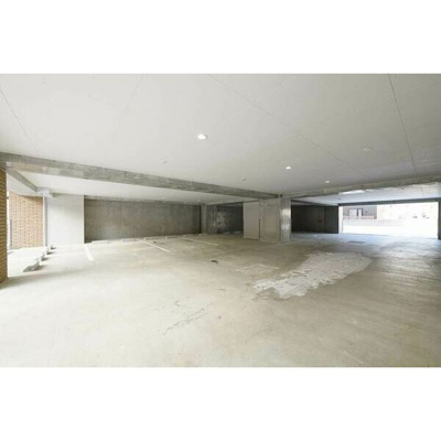 【駐車場】 | Partire 桑園