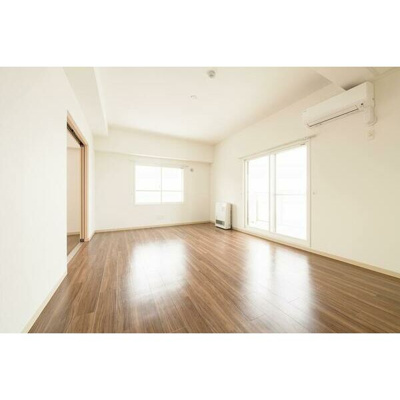 【居間・リビング】 | Partire 桑園