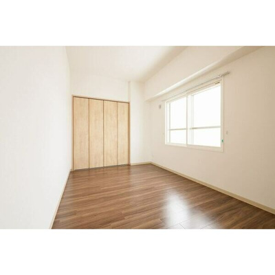 【洋室】 | Partire 桑園