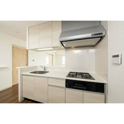 【キッチン】 | Partire 桑園