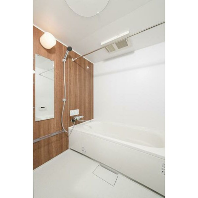 【浴室】 | Partire 桑園